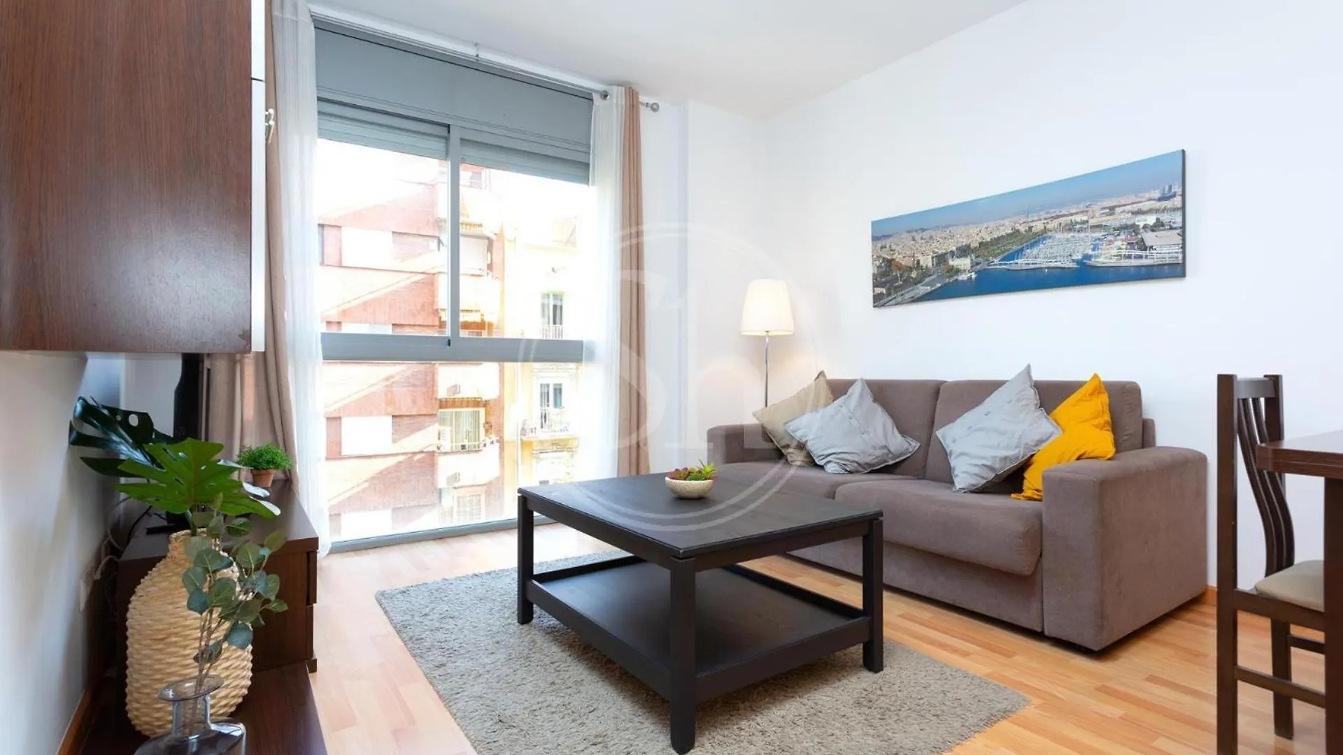 Cosy Apartment Next To Sagrada Familia V Barcelona Spain