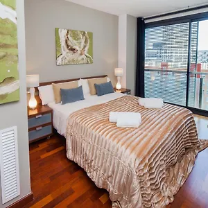 Apartment Victoria Diagonal Mar, Barcelona