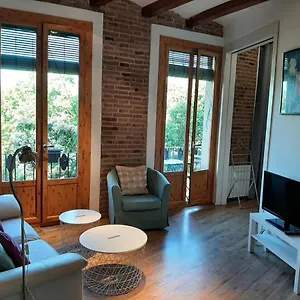 Apartamento Olympic Village, Barcelona