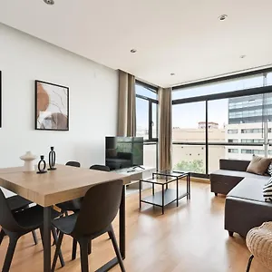 Apartment Chicstays Ciutadella Park, Barcelona