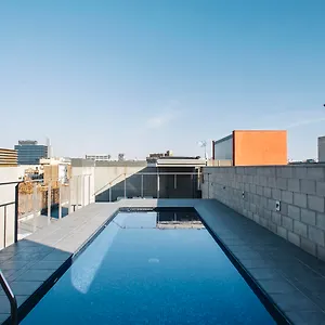 Apartamento Republica, Barcelona