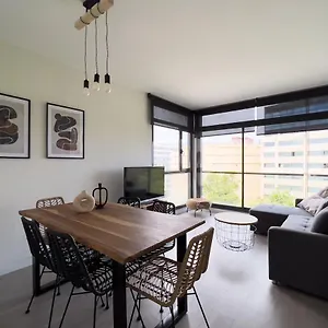 Apartment Chicstays Olimpica, Barcelona