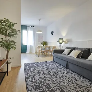 Apartment Bbarcelona Clot, Barcelona