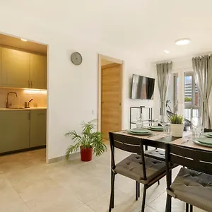 Apartment Cerca De La Playa, Barcelona