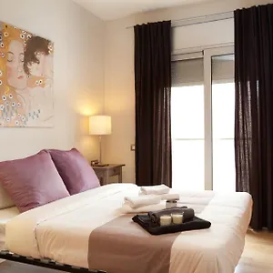 Apartamento Rambla Barcelonastuff, Barcelona