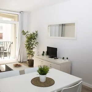 Apartment Sant Jordi Sagrada Familia, Barcelona