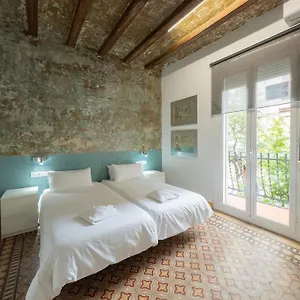 Apartment U-nique Nacio, Barcelona