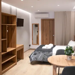 Apartment Monturiol, Barcelona
