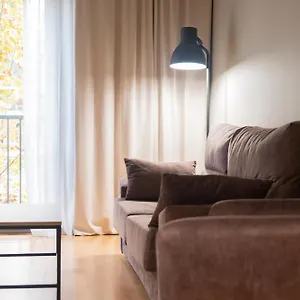 Apartamento Sant Pau, Barcelona