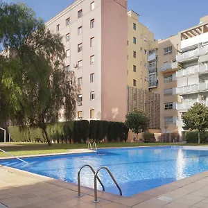 Apartment Enjoybcn Marina, Barcelona