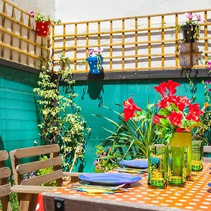 Apartamento Rosellón, Barcelona