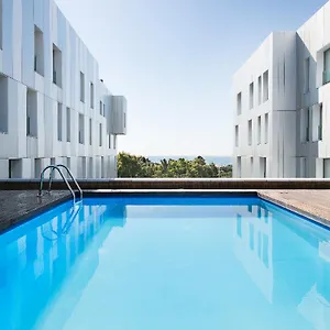 Apartment Lugaris, Barcelona