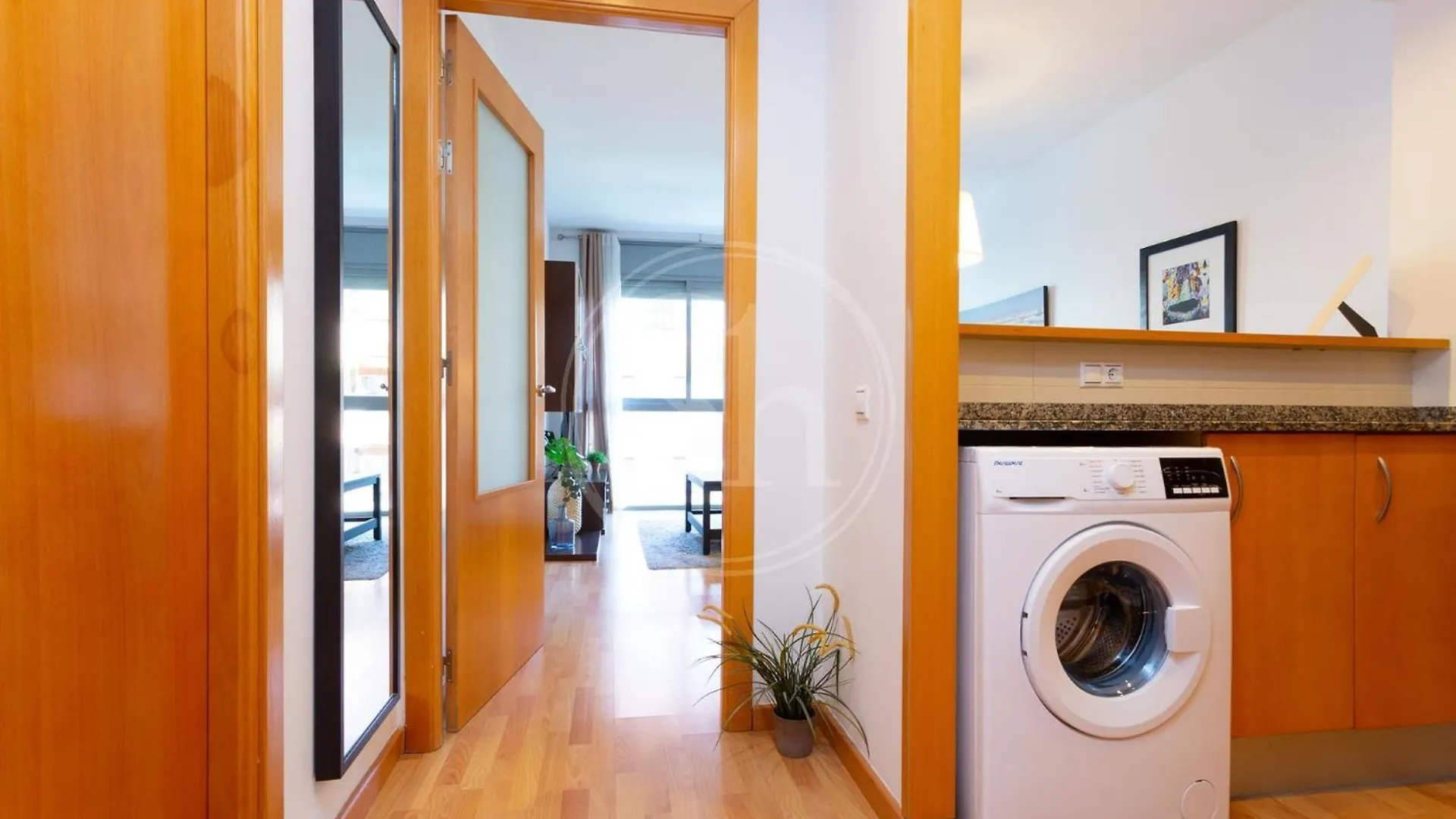 Cosy Apartment Next To Sagrada Familia V Barcelona