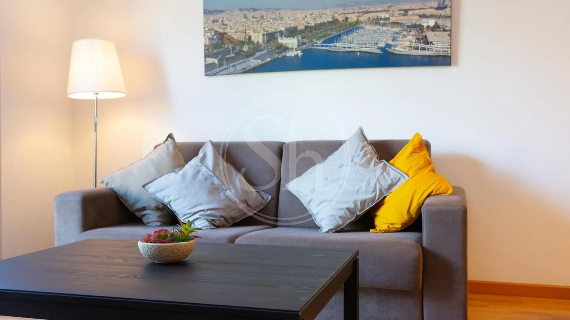 Cosy Apartment Next To Sagrada Familia V Barcelona