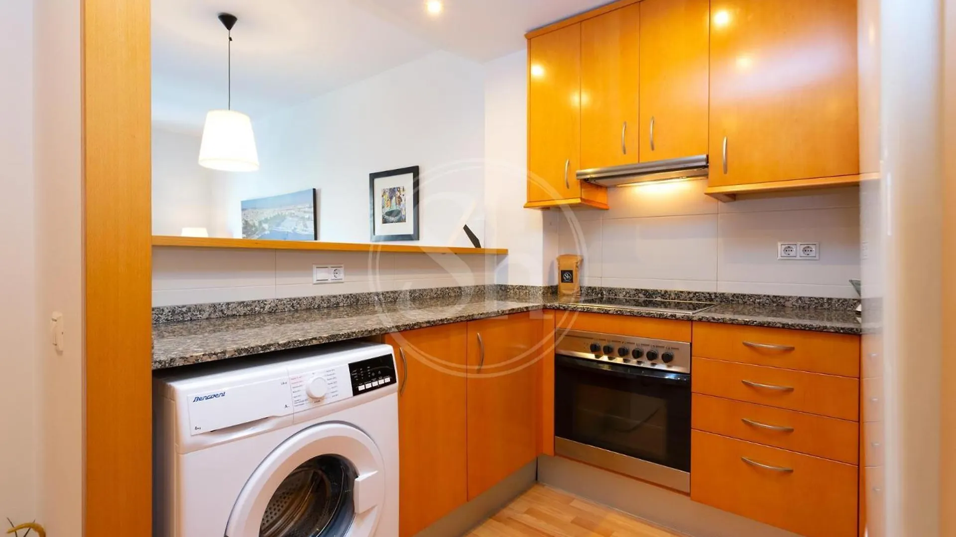 Cosy Apartment Next To Sagrada Familia V Barcelona Spain