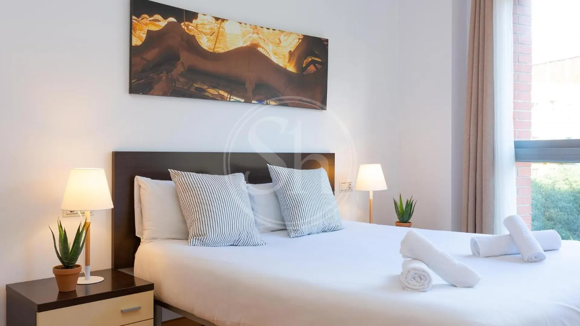Cosy Apartment Next To Sagrada Familia V Barcelona 0*,  Spain