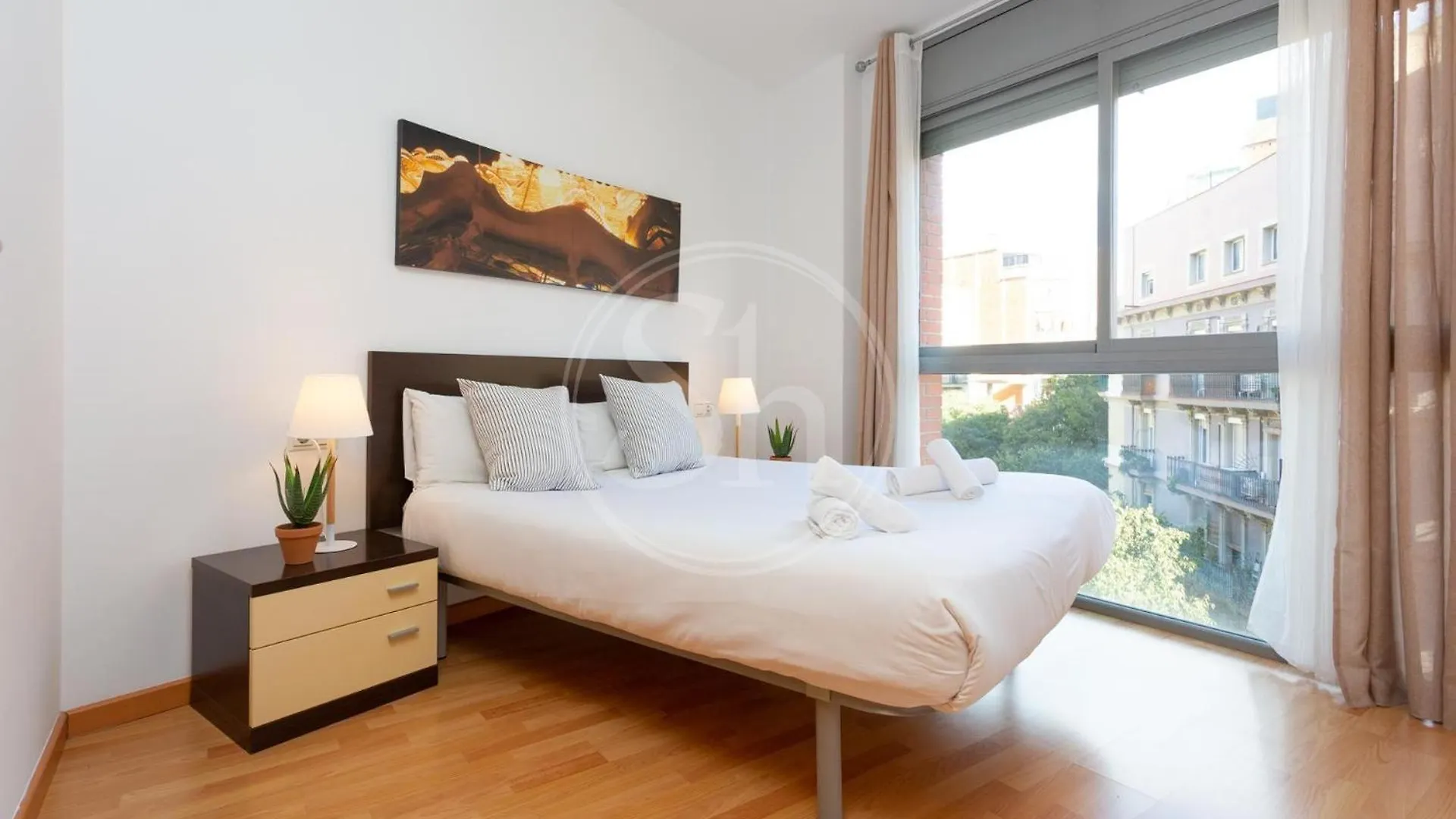 Cosy Apartment Next To Sagrada Familia V Barcelona