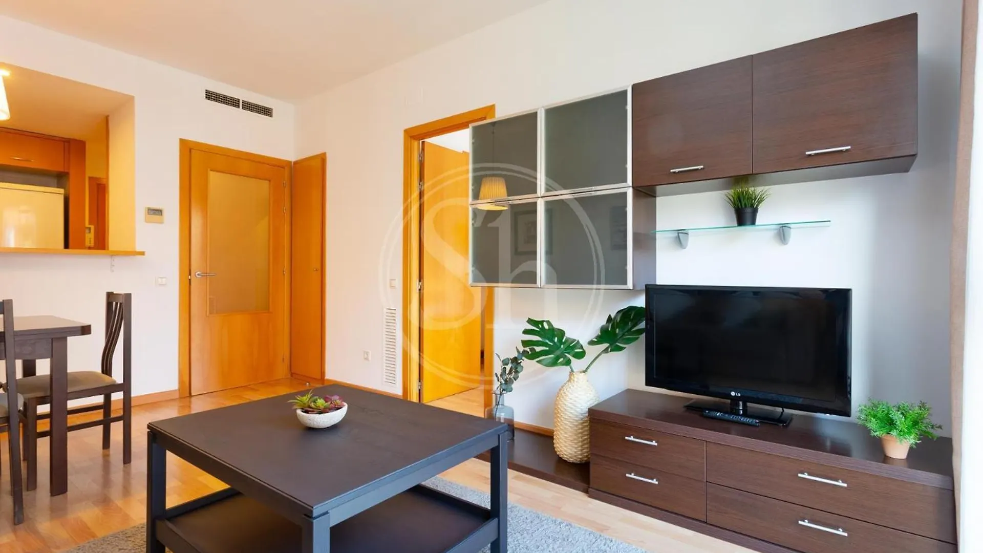 Cosy Apartment Next To Sagrada Familia V Barcelona Spain