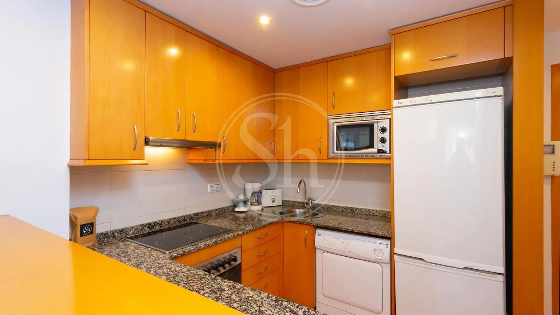 Cosy Apartment Next To Sagrada Familia V Barcelona 0*,