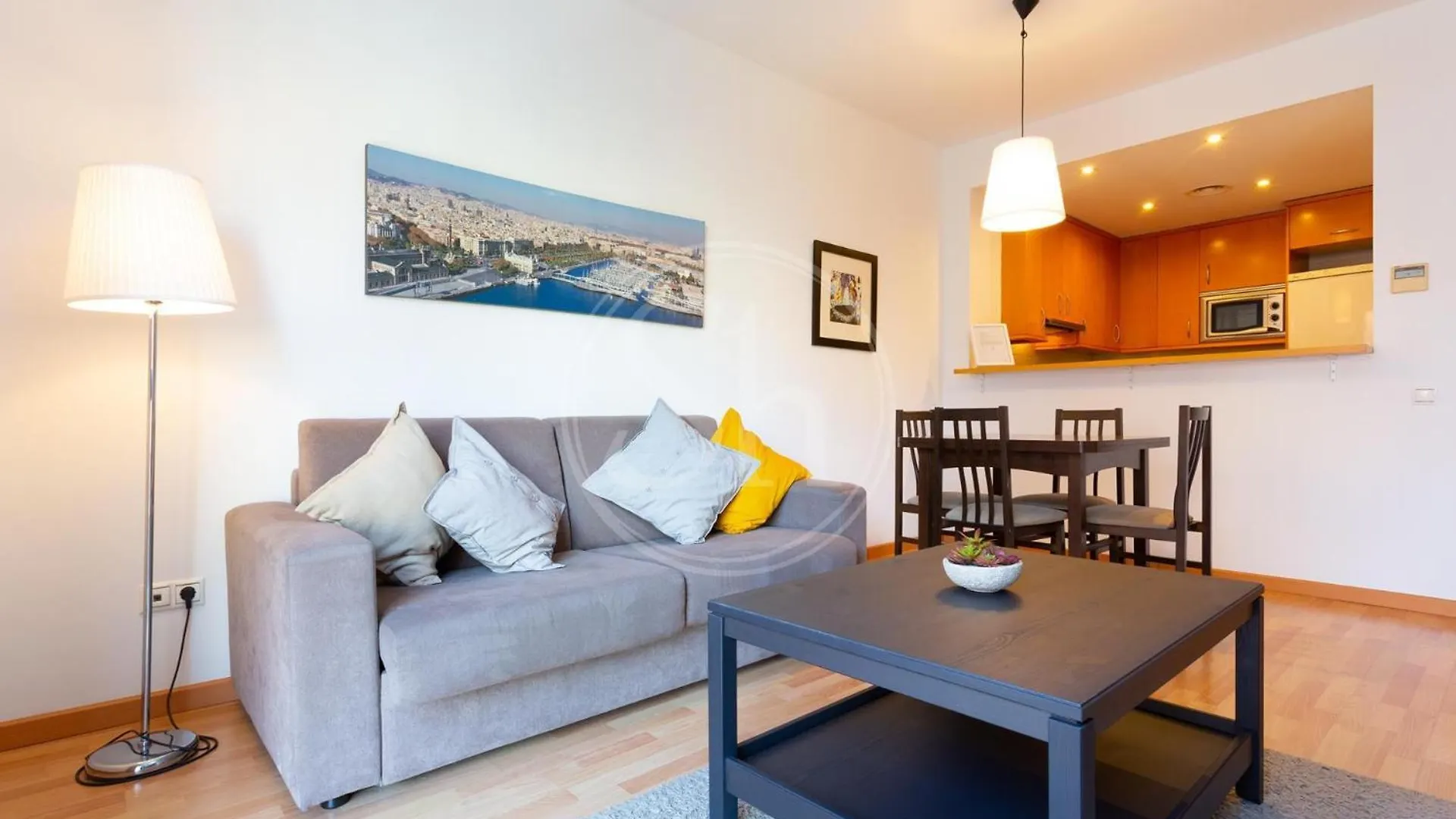 Cosy Apartment Next To Sagrada Familia V Barcelona