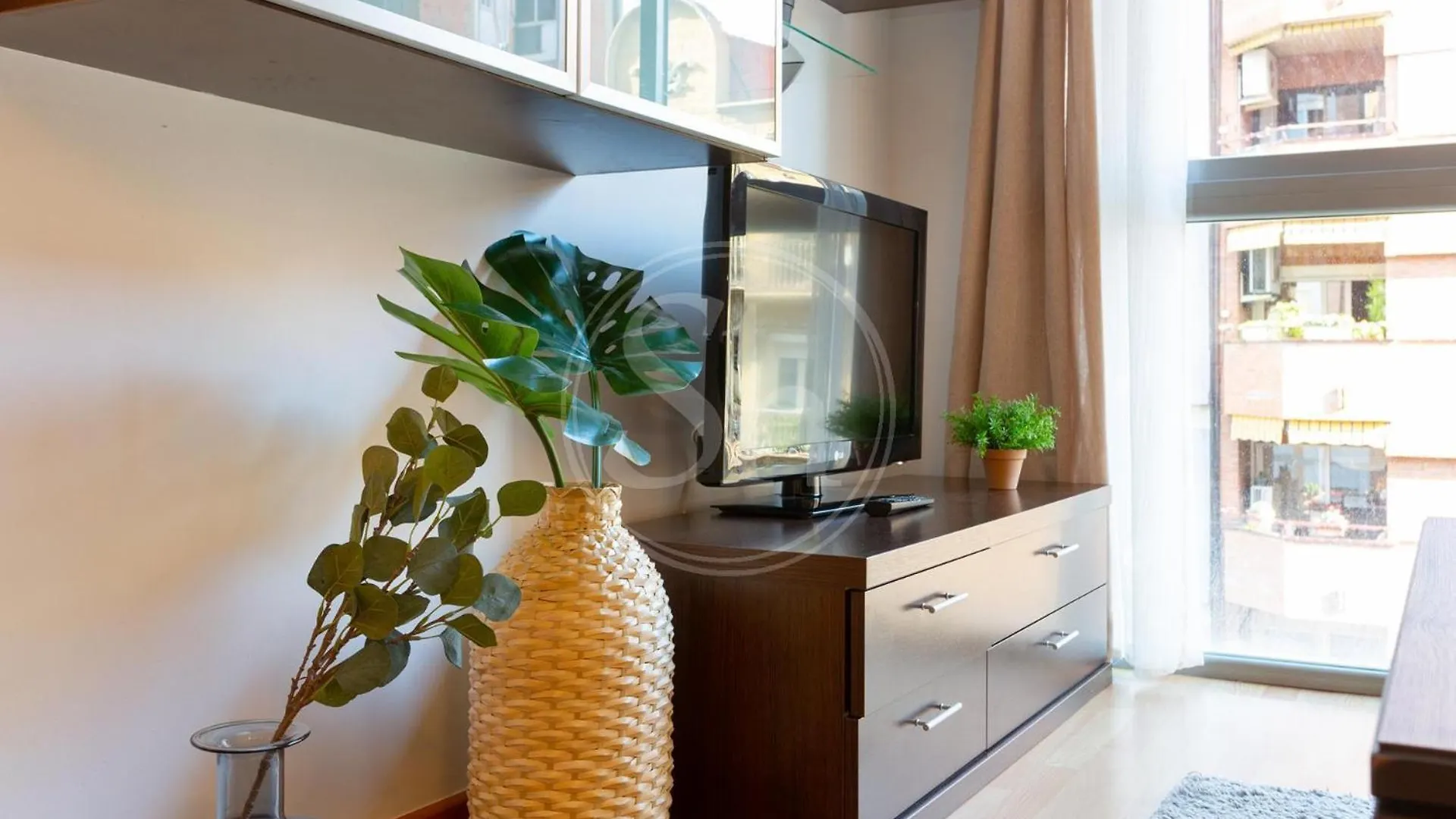 Cosy Apartment Next To Sagrada Familia V Barcelona 0*,  Spain