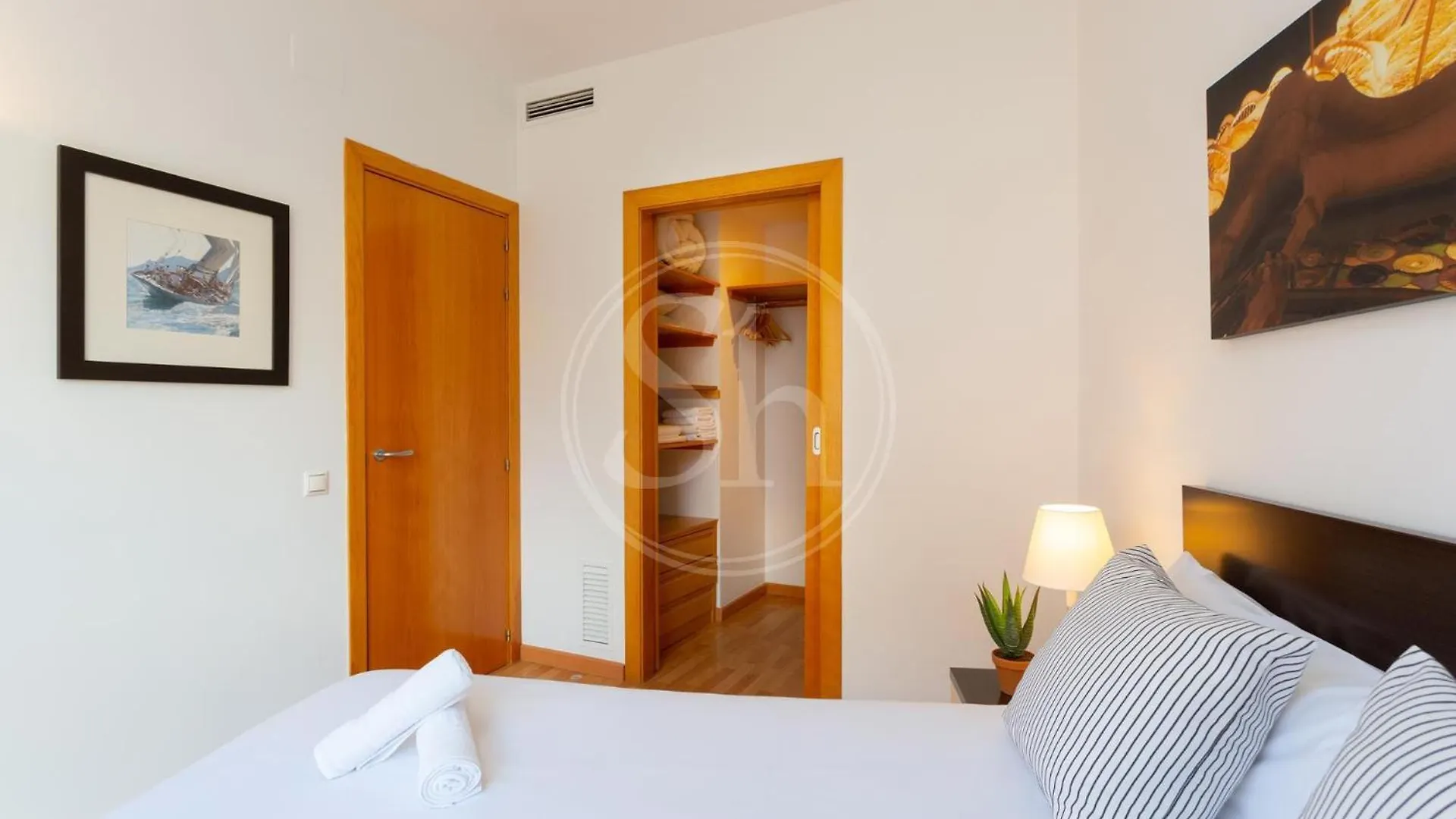Cosy Apartment Next To Sagrada Familia V Barcelona