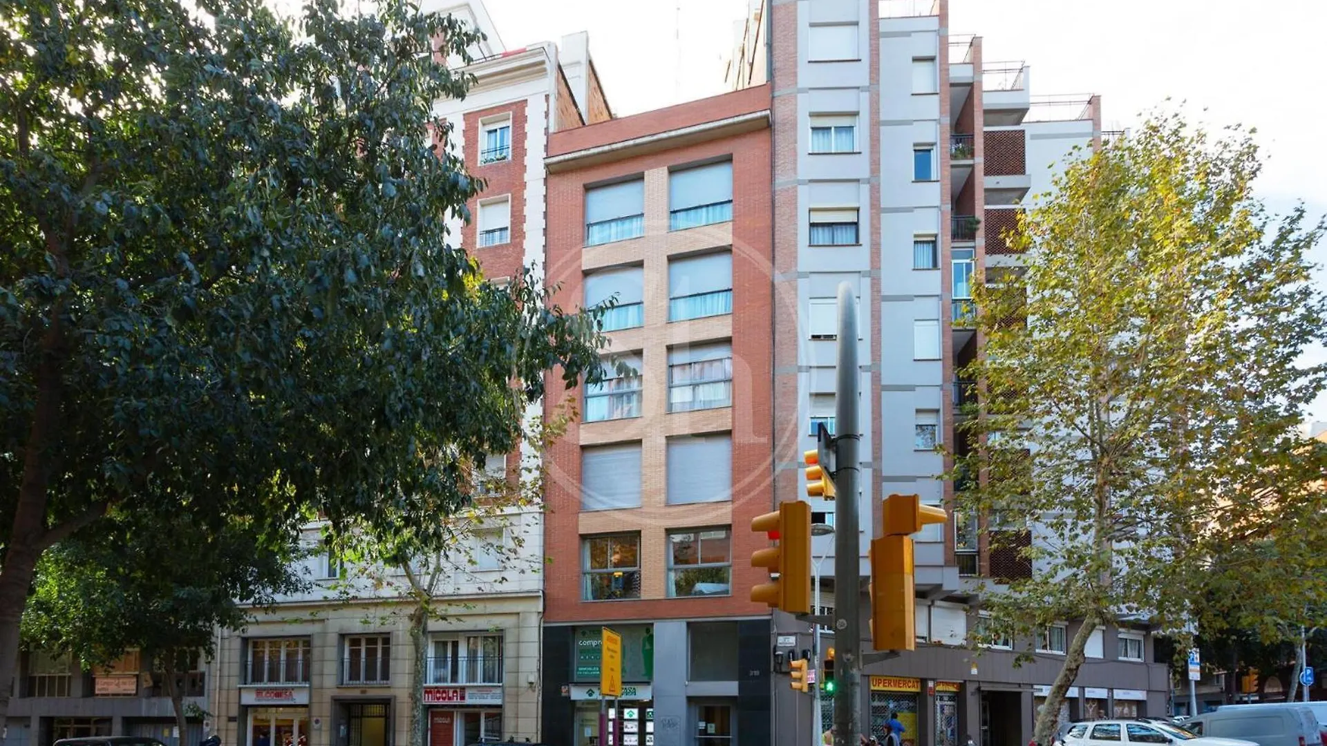 Cosy Apartment Next To Sagrada Familia V Barcelona