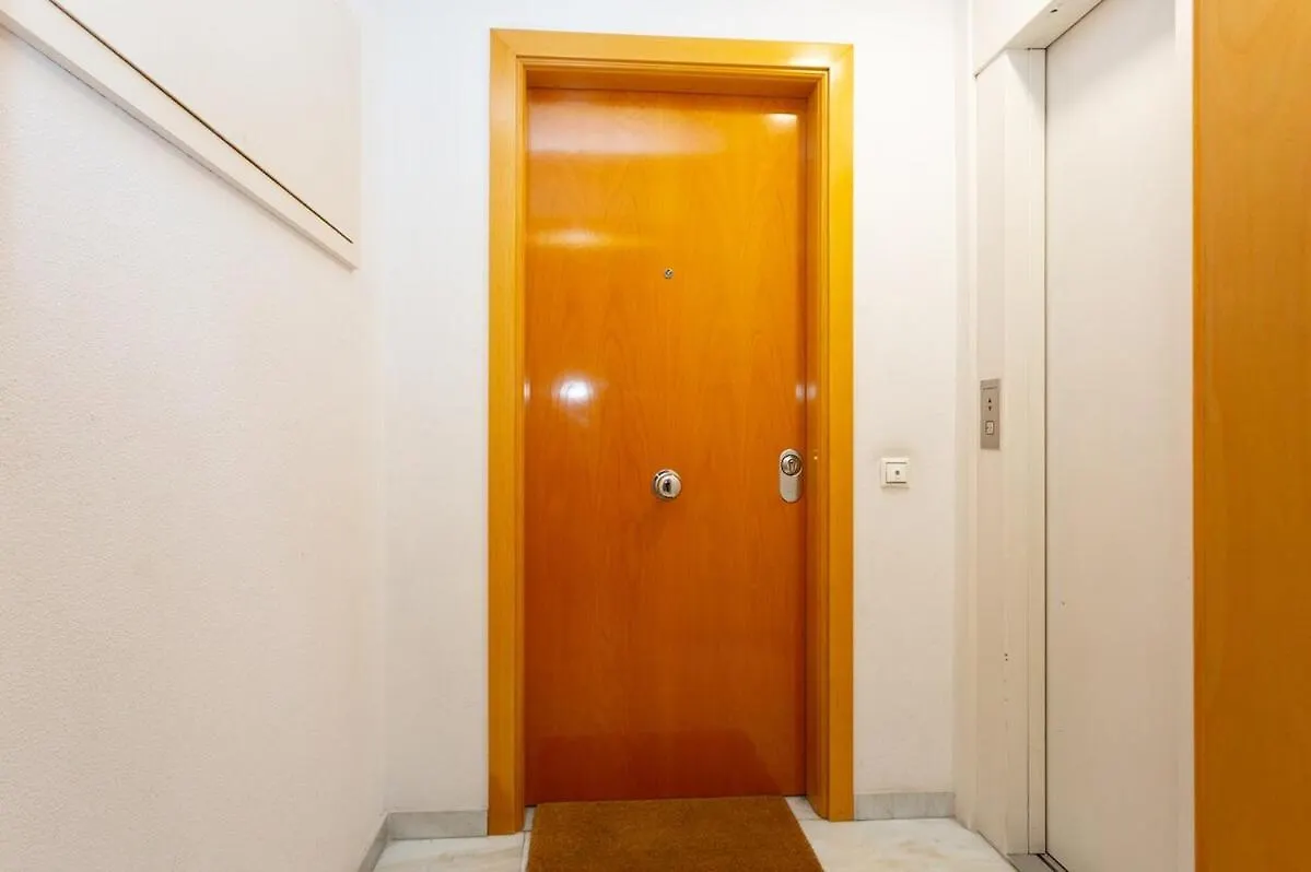 Cosy Apartment Next To Sagrada Familia V Barcelona